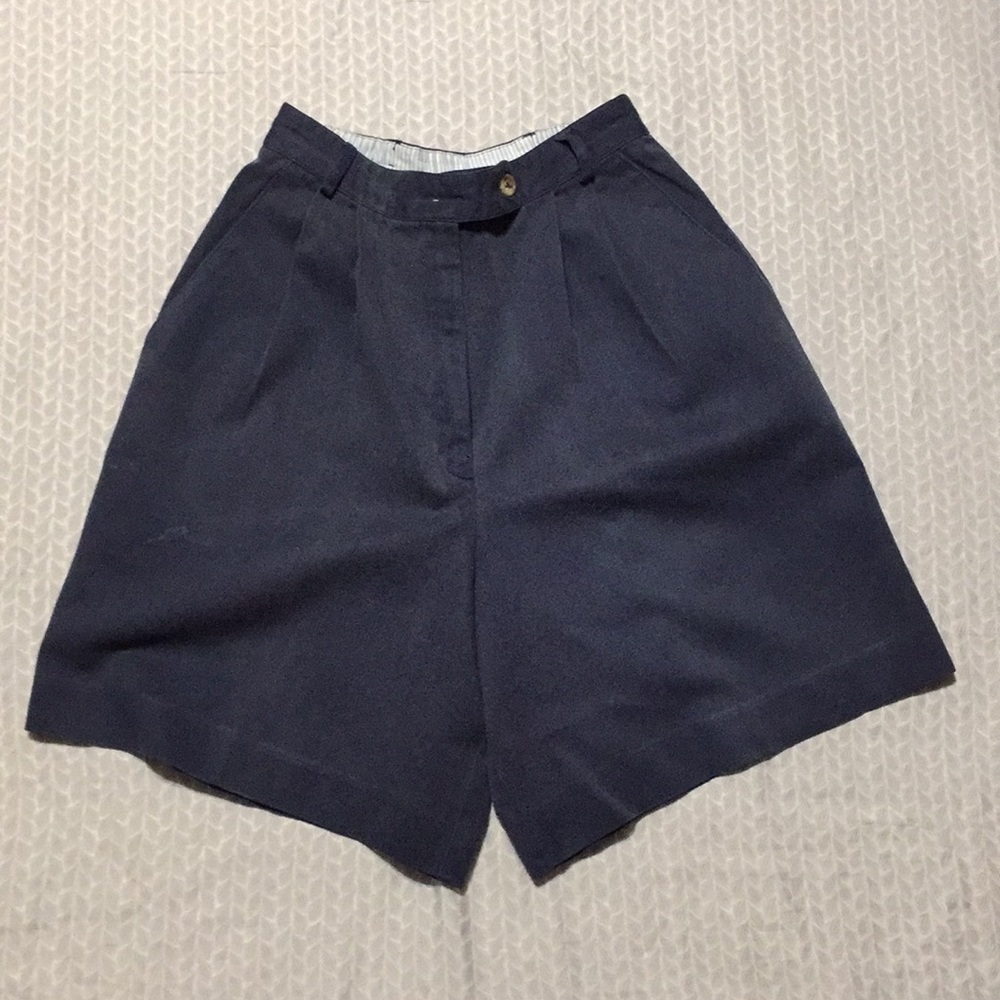 Women’s Talbot shorts